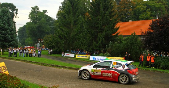 Rajd Barum